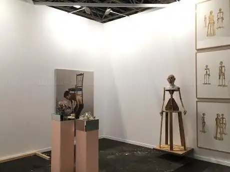 Photo de GALERÃA ESPACIO OLVERA