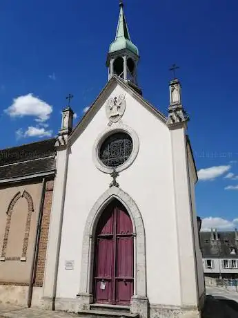 Photo de Notre Dame de la Brèche
