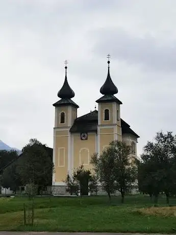 Photo de Filialkirche St. Lorenz