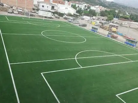 Photo de Campo de Fútbol Municipal MarÃ­a Ruiz Gámez