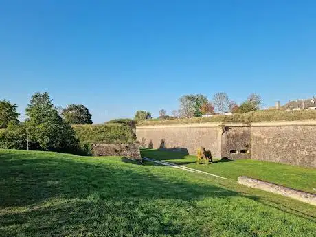 Photo de Porte de Belfort