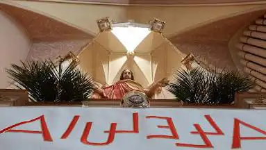 Trinity Lutheran Church