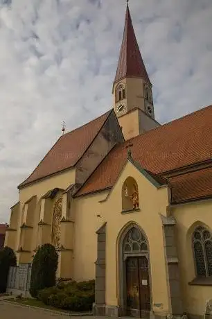 Photo de Pfarrkirche St. Florian