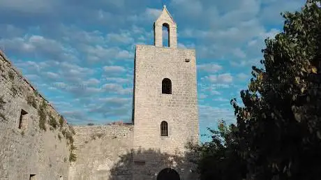 Photo de Chiesa Padre Eterno