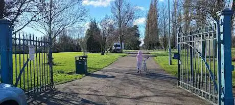 Photo de Newham Grange Park