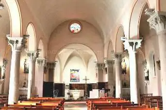 Photo de Église Saint-Priest Village
