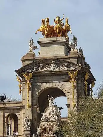 Photo de Tour de l'Eau