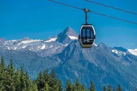 Photo of areitXpress