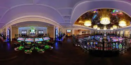 Photo de Casino de Sanremo