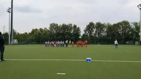 Photo de Campo da Hockey