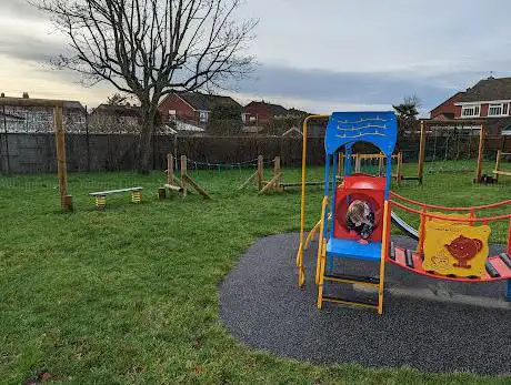 Photo de Cottle Road Green Space