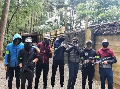 Photo de Special Ops Adventures