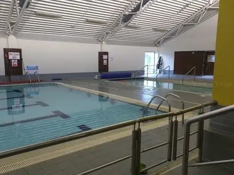 Photo de Coral Leisure Wicklow