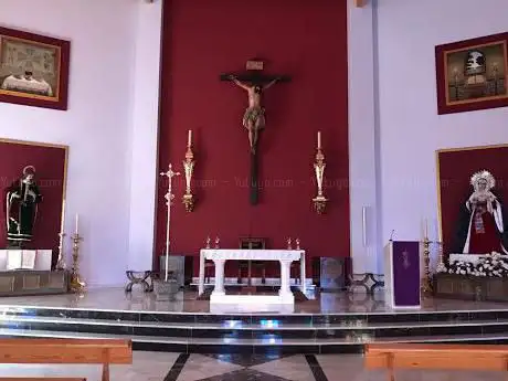 Photo de Obispado de Málaga