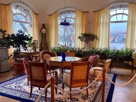 Photo de Galleriet  Prins Eugens Valdemarsudde