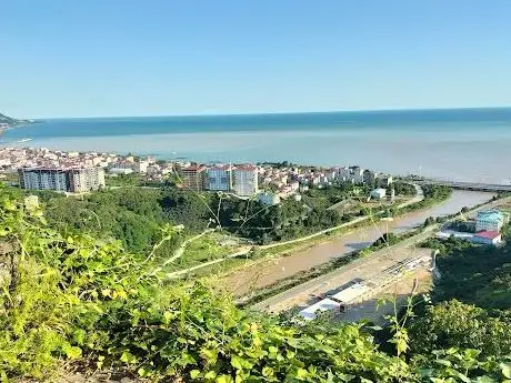 Photo de Yağlıdere