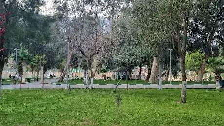 Photo de بحيرة البركة