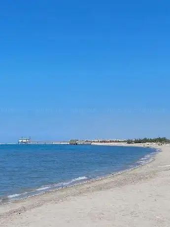 Photo of Spiaggia libera di Lido di Dante