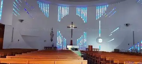 Photo de Church Senhora da Paz