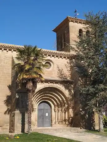 Photo de Iglesia de San Félix