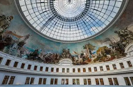 Photo de Bourse de Commerce - Pinault Collection