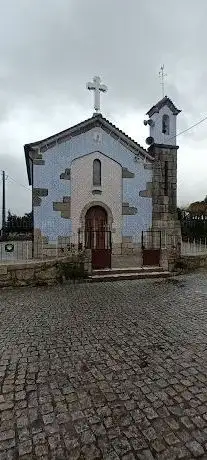 Photo de Cruzeiro da Prova