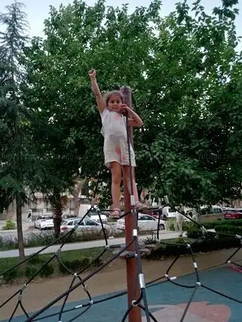 Photo de Muzaffer Gönen Parkı
