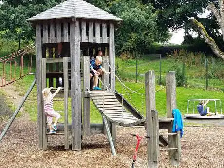 Parc de Saint Columb