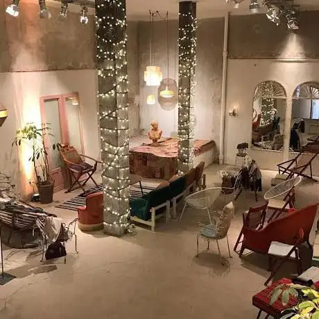 Photo de Espacio La Galerie