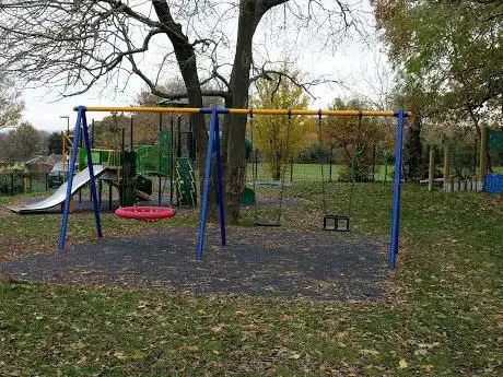 Photo de Ditchling Hill Playground