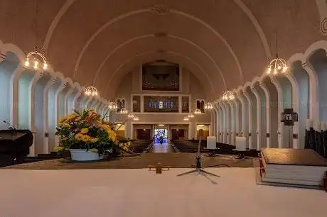 Photo de Église Saint Joseph