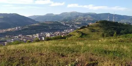 Photo de Monte San Bernabe