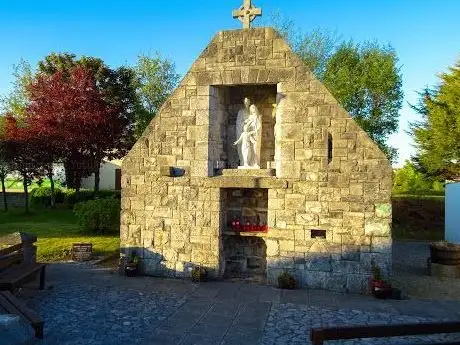 Photo de Church of the Sacred Heart