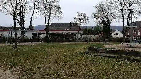 Photo de Spielplatz Detmolder Straße