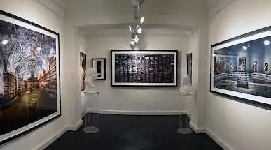 Photo de Bel Air Fine Art