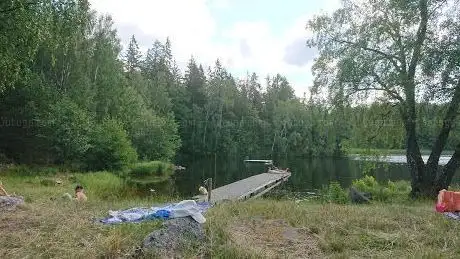 Photo de Fjällnora Naturistbad
