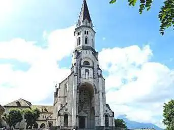 Photo de Basilique de la Visitation