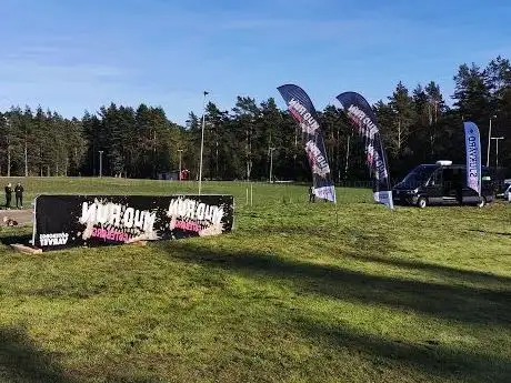 Photo de Dammekärr Motionsanläggning