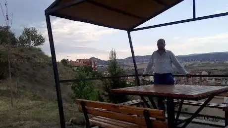Photo de Hafız Abdulkadir Baloğlu Parkı