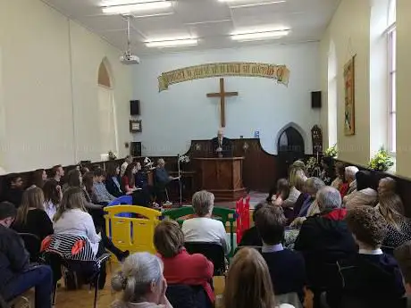 Photo de Bere Regis Congregational Chapel