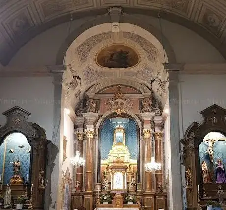 Photo de Church of Our Lady of the Glory