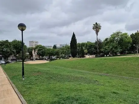 Photo de Parque José Afonso