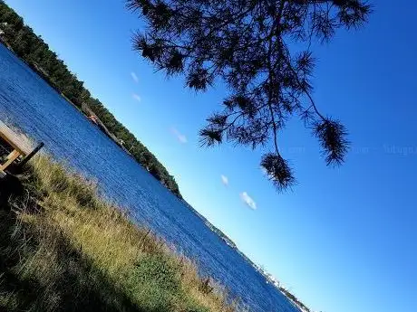 Photo de Trehörningen