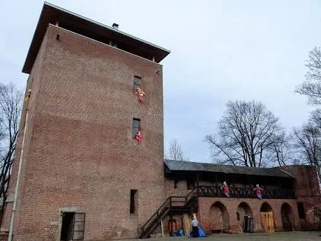 Photo de Burg Erkelenz