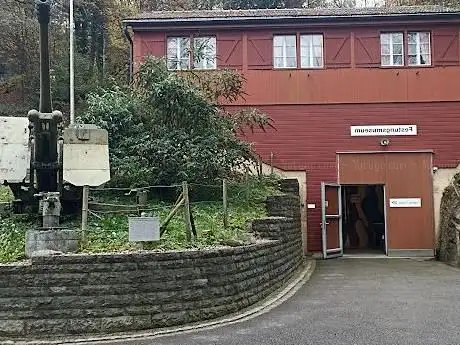 Photo of Festungsmuseum Heldsberg
