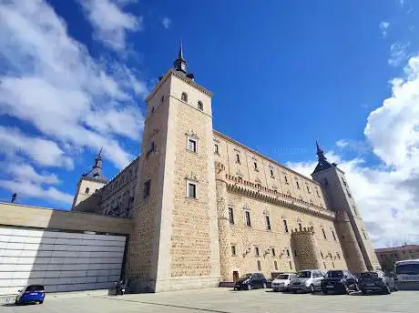 Photo de musée de l'armée