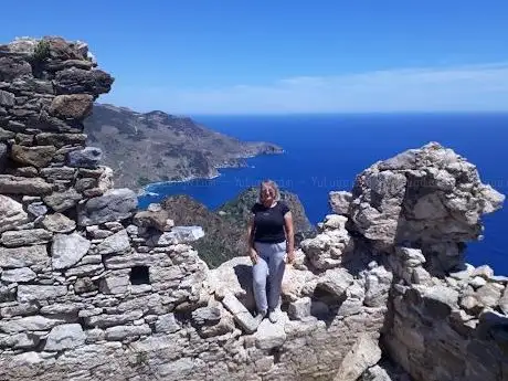 Photo de Antiochia Athena Temple