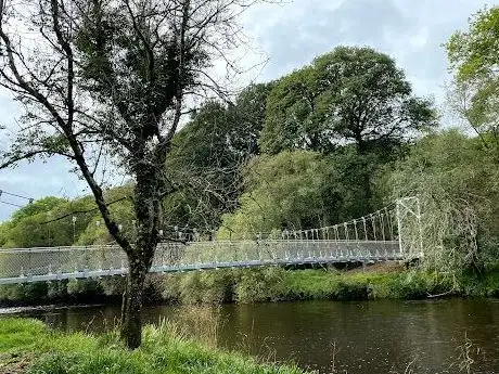 Ballygannon Wood