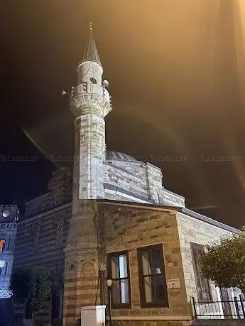 Photo de Alaca Mustafa Paşa Cami
