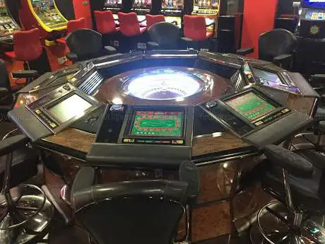 Photo de Salón de Juego JOKERBET